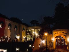 -三鹰之森吉卜力美术馆