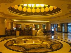 -北京中国大饭店