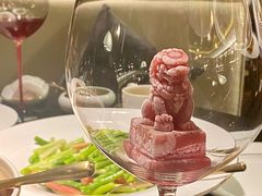 -甄御•海鲜新青岛菜(麦岛店)