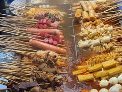 -郭记小街麻辣烫(虎坊路店)