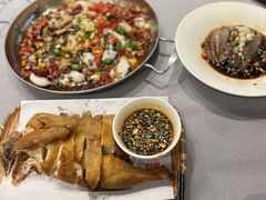 -金哥私房菜馆(张府园总店)