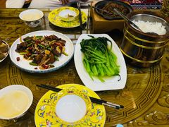-宗巴雍姆藏餐府