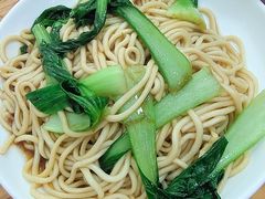 福鼎拌面-大叔家福鼎小吃(十全街店)