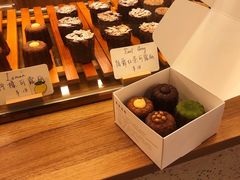 -发酵食堂(屏风街店)