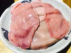 腰片-白乐天毛肚火锅馆(南滨路店)