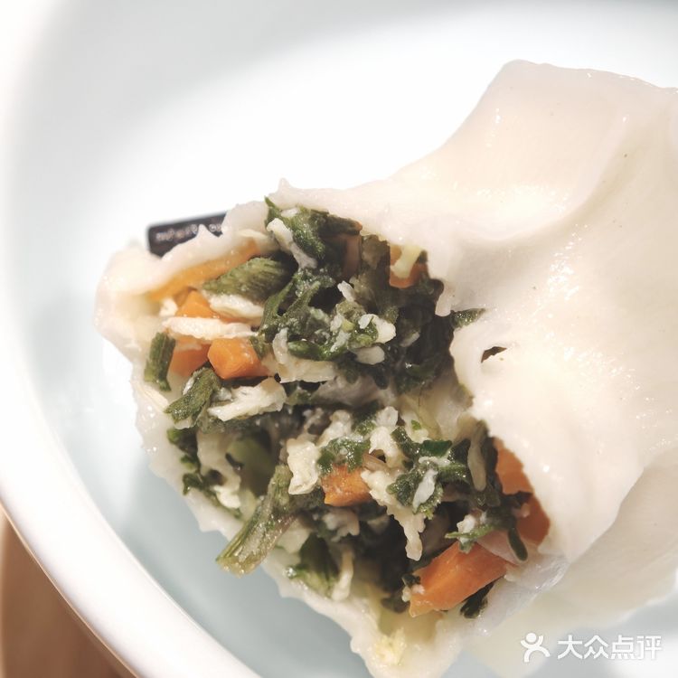 乌鲁木齐这家饺子店，我愿称之为美食宝藏！