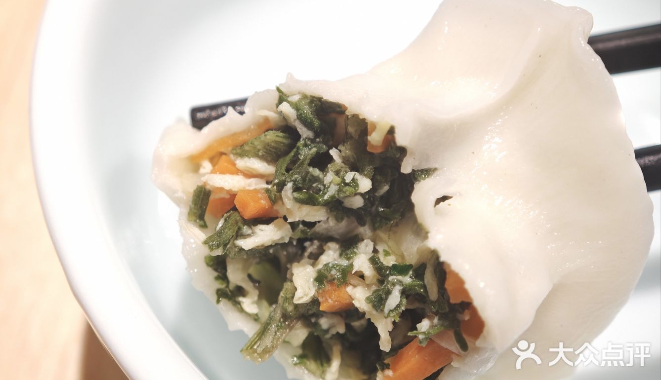 乌鲁木齐这家饺子店，我愿称之为美食宝藏！