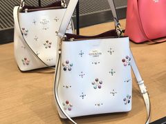-COACH蔻驰(百联奥特莱斯店)