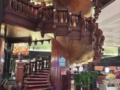 -广州花园酒店