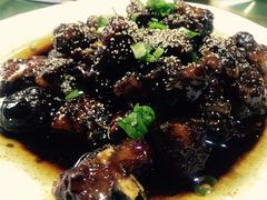 -龙姐私房菜(和顺古镇店)