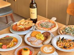 -NG PASTA吴居·中华意面(南头古城店)