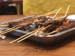 -北京烤翅(CITY分店)