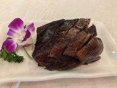 杭州酱鸭-楼外楼(西湖景区孤山路店)