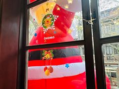 -付小姐在成都(中山公园店)