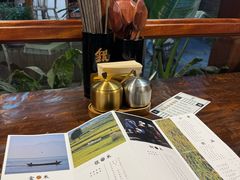 -银米·云南传统过桥米线(双廊黑金冠店)