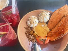 -汉水谣·江景餐厅(江滩店)