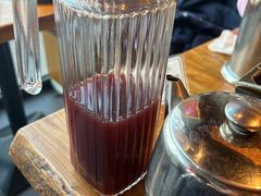 -聚点串吧·北京烧烤(朝北店)