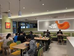 -德克士(五洲餐厅)