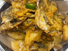 -嘉升大排档(番禺总店)