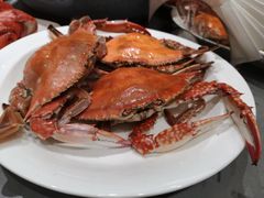 -神洲四海大酒楼(王府井澳门中心店)