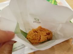 -德克士(砂之船奥特莱斯店)