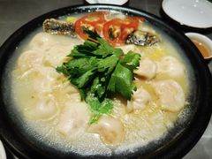 -陶德砂锅(蜀汉路店)
