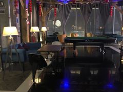 -乐宴KTV火锅(九方购物中心店)