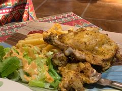 -Tony's House