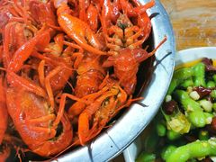 -五七小李子油焖大虾(总店)