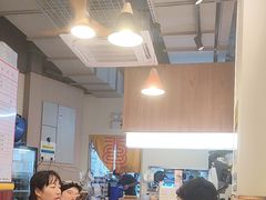 -百乐门粉面店(二龙喉分店)
