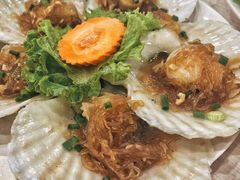 -拉威海鲜市场