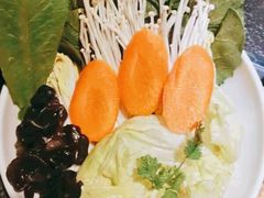 -和庆斋羊蝎子火锅·碳缸烧烤(顺义旗舰店)