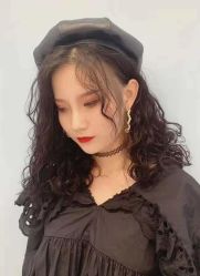 -YESIDO椰岛造型烫发染发