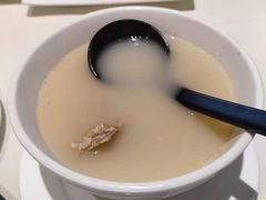 -衡山汇·高级粤菜(霄云路店)