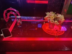 -欢乐驿站量贩式KTV(西丽店)