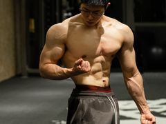 -聚健身GatherFitness(余杭店)