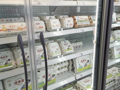 -家乐福(四元桥购物中心店)