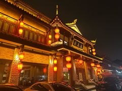 -龙森园火锅(琴台路店)