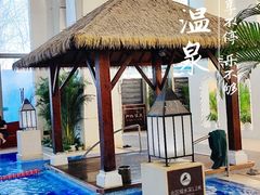 -陆地游轮西山温泉号