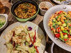 -云海肴·汽锅鸡·云南菜(广安门天虹店)
