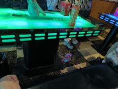 -唱吧麦颂KTV(松江五龙商业广场店)