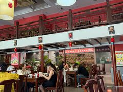 -渝味堂(彩云城店)