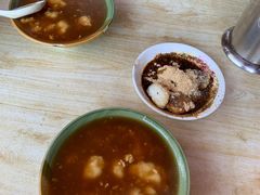 醪糟粉子-张醪糟