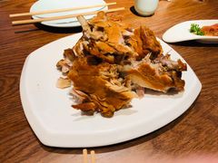 -北李妈妈菜·虾爬子大锅贴(贵和店)