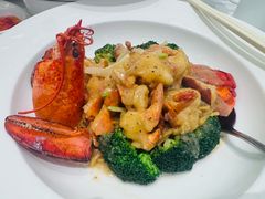 -万龙洲海鲜(大兴绿地缤纷城店)