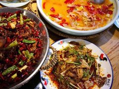 -鸡毛店·川菜(双楠店)