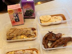 -山水肠粉(盐田店)