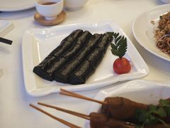 -国龙大酒店-中餐厅