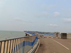 -北海市海滨公园