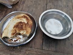 -迎春桥老炉烧饼(碧霞路店)